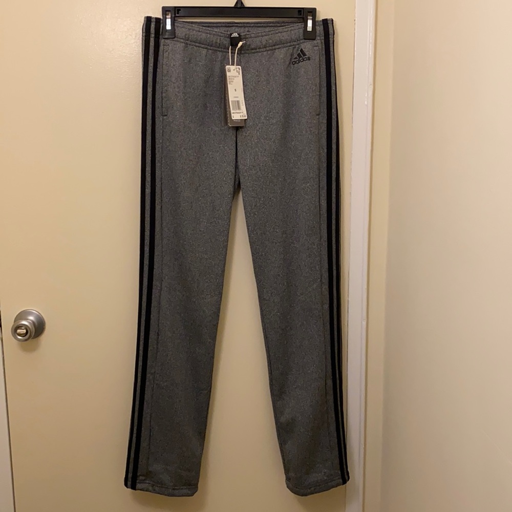Athletic pants